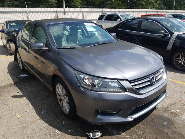 HONDA ACCORD EXL 2013 1hgcr2f81da070829