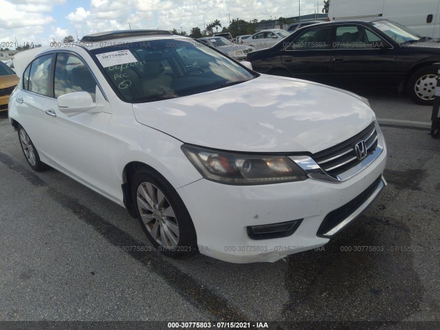 HONDA ACCORD SDN 2013 1hgcr2f81da076548