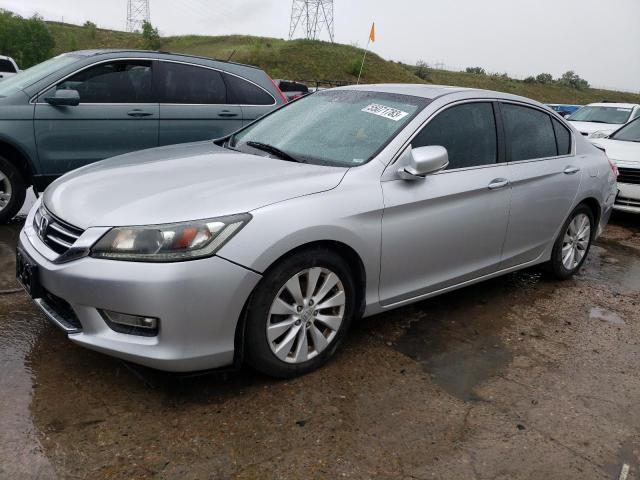 HONDA ACCORD 2013 1hgcr2f81da078798