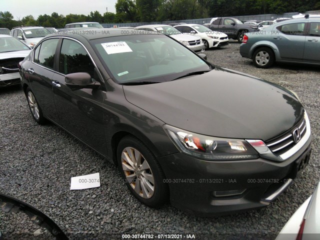 HONDA ACCORD SDN 2013 1hgcr2f81da083287