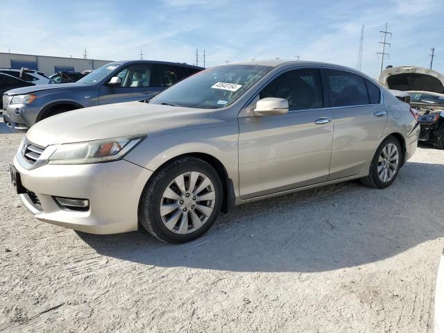 HONDA ACCORD 2013 1hgcr2f81da083368