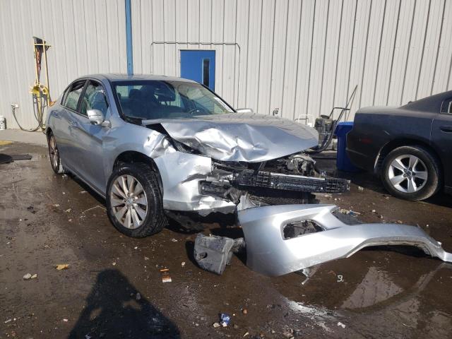 HONDA ACCORD EXL 2013 1hgcr2f81da084360