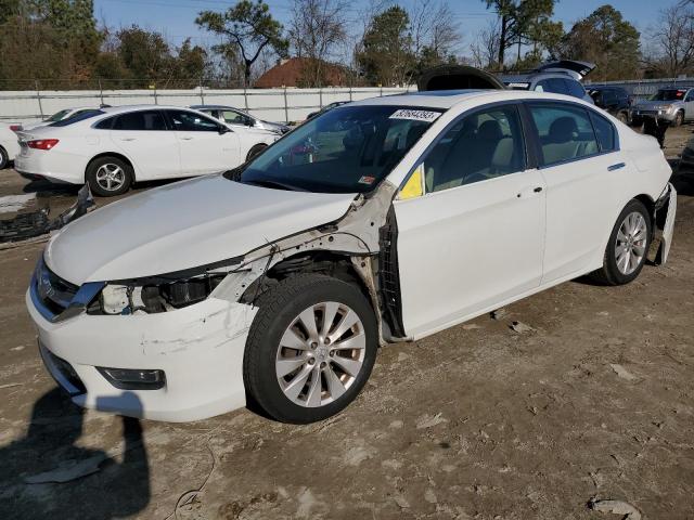 HONDA ACCORD 2013 1hgcr2f81da087470