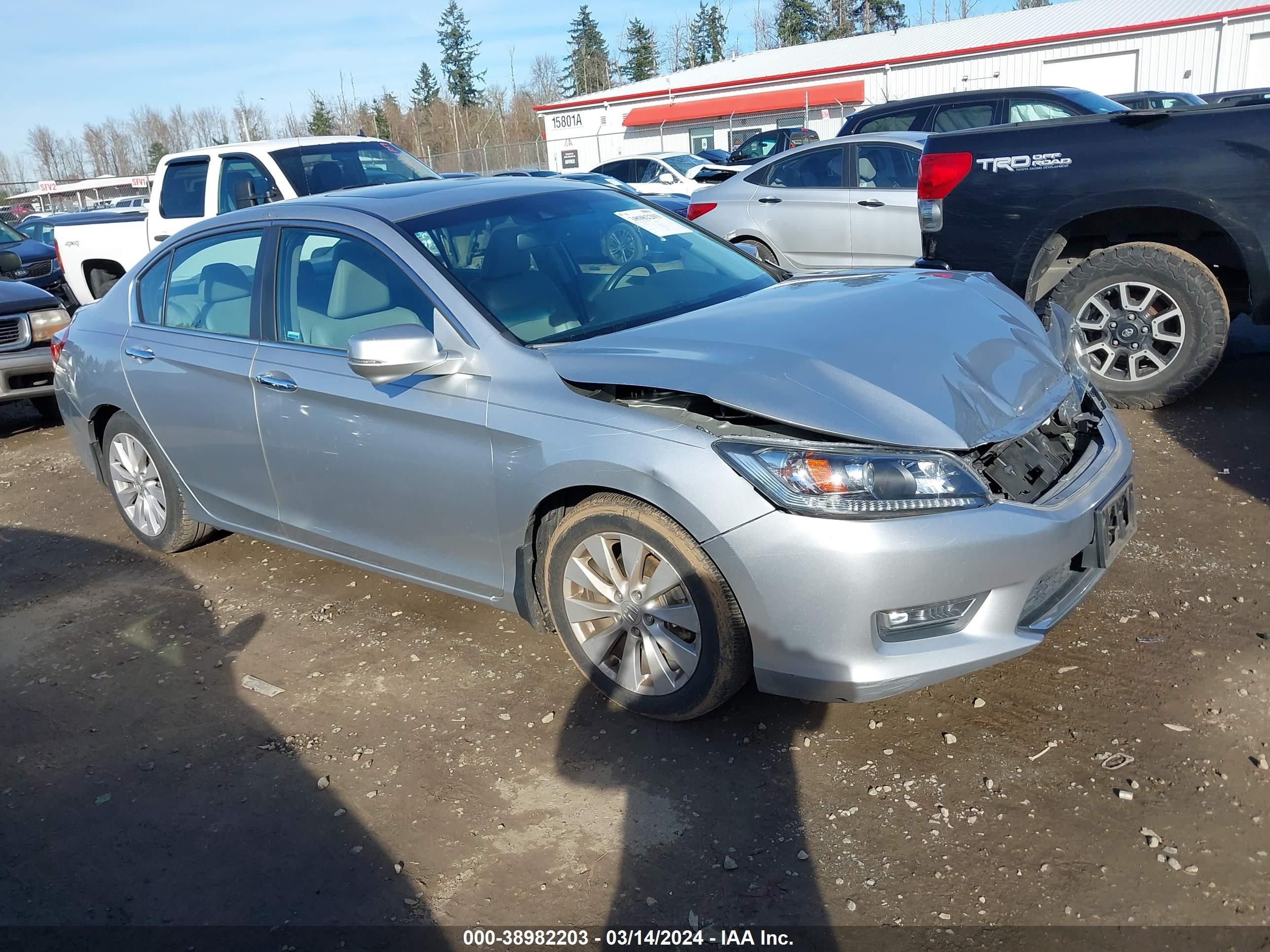 HONDA ACCORD 2013 1hgcr2f81da088263