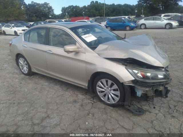 HONDA ACCORD SDN 2013 1hgcr2f81da089140