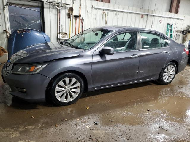 HONDA ACCORD EXL 2013 1hgcr2f81da094838