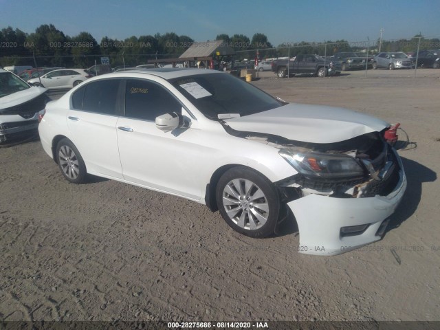 HONDA NULL 2013 1hgcr2f81da103683