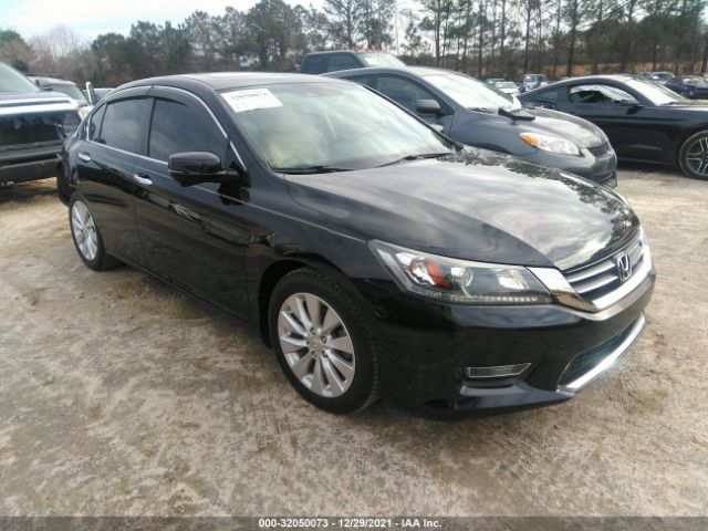 HONDA ACCORD SDN 2013 1hgcr2f81da109225