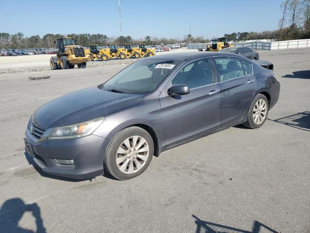 HONDA ACCORD 2013 1hgcr2f81da113498