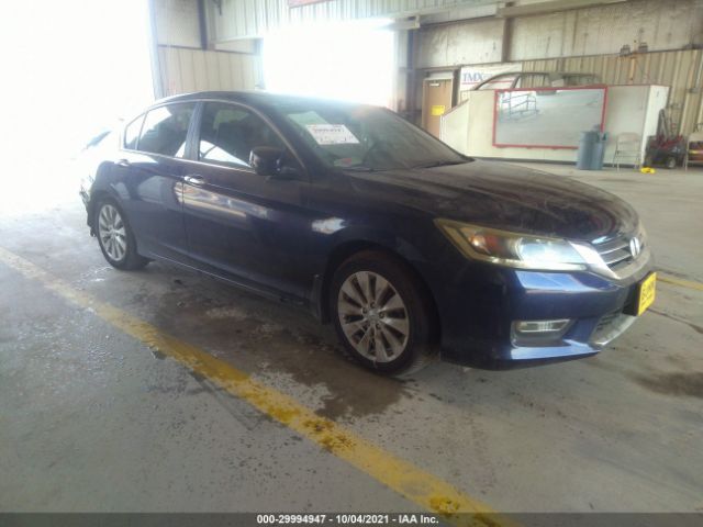 HONDA ACCORD SDN 2013 1hgcr2f81da118491