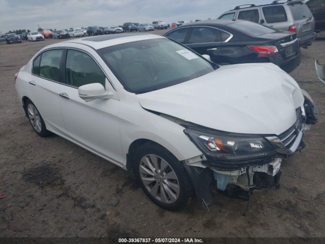 HONDA ACCORD 2013 1hgcr2f81da120208