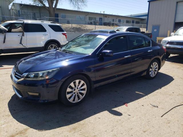 HONDA ACCORD 2013 1hgcr2f81da126414