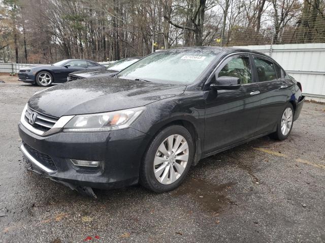 HONDA ACCORD 2013 1hgcr2f81da128406