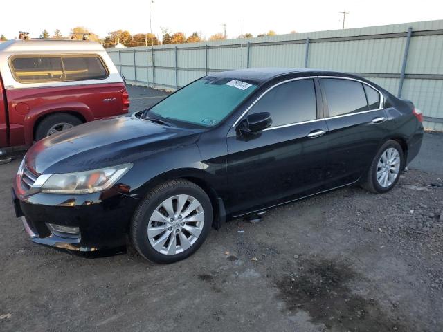 HONDA ACCORD EXL 2013 1hgcr2f81da130429