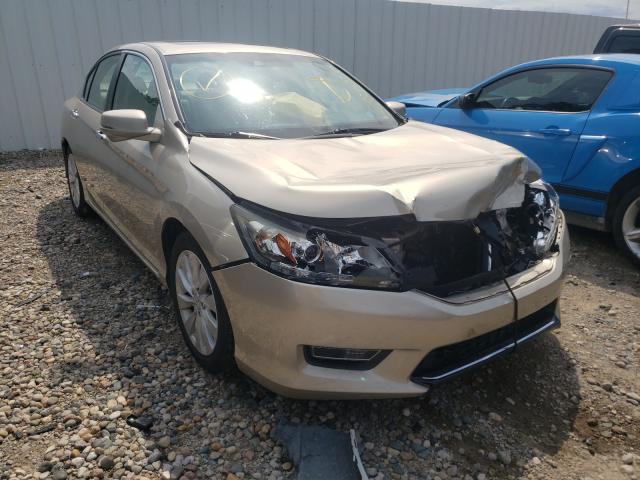 HONDA NULL 2013 1hgcr2f81da132732