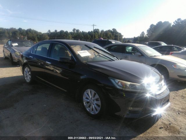 HONDA ACCORD SDN 2013 1hgcr2f81da147604