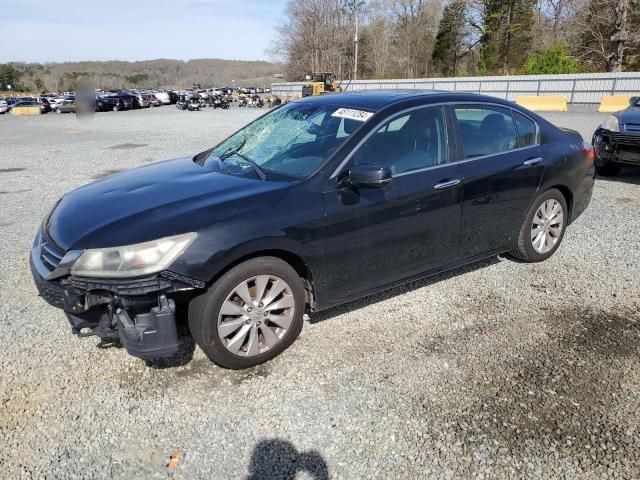 HONDA ACCORD 2013 1hgcr2f81da148607