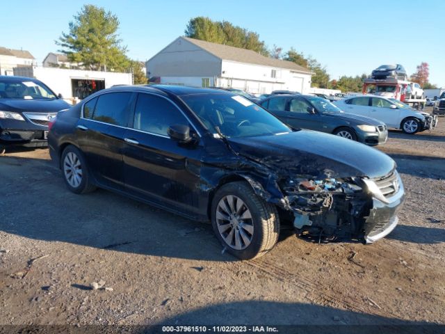 HONDA ACCORD 2013 1hgcr2f81da148672