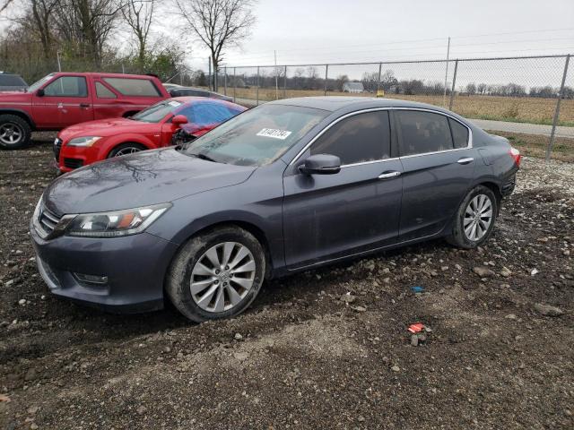 HONDA ACCORD EXL 2013 1hgcr2f81da149143