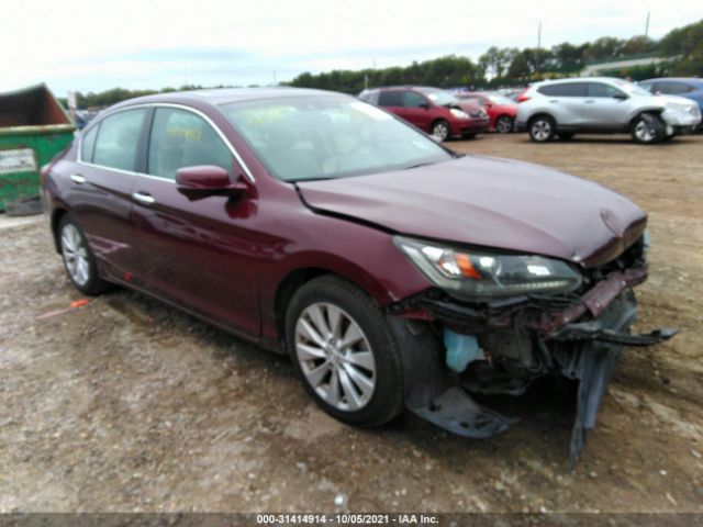 HONDA ACCORD SDN 2013 1hgcr2f81da159560