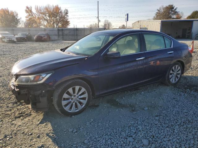 HONDA ACCORD 2013 1hgcr2f81da173717