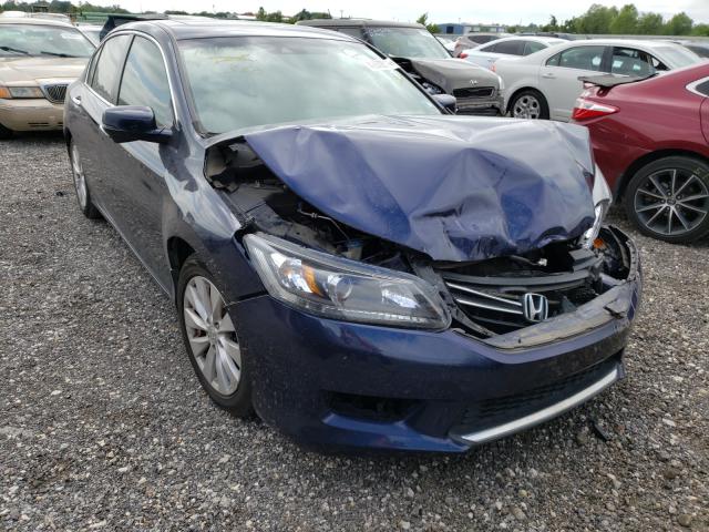 HONDA ACCORD EXL 2013 1hgcr2f81da183275