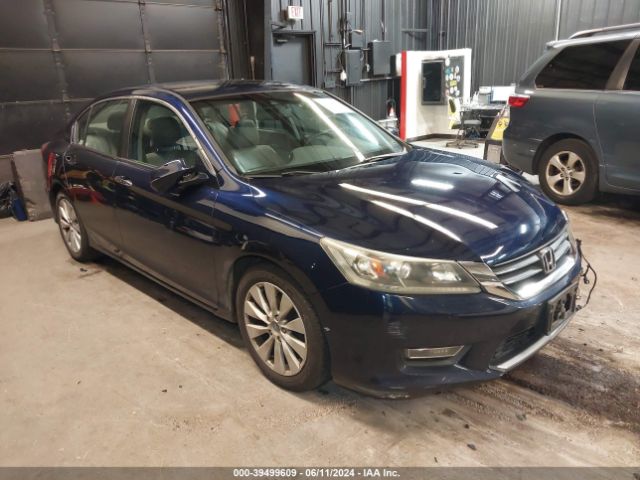 HONDA ACCORD 2013 1hgcr2f81da185558