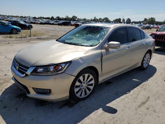 HONDA ACCORD 2013 1hgcr2f81da188170