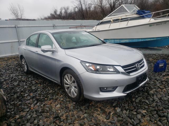 HONDA ACCORD EXL 2013 1hgcr2f81da188864