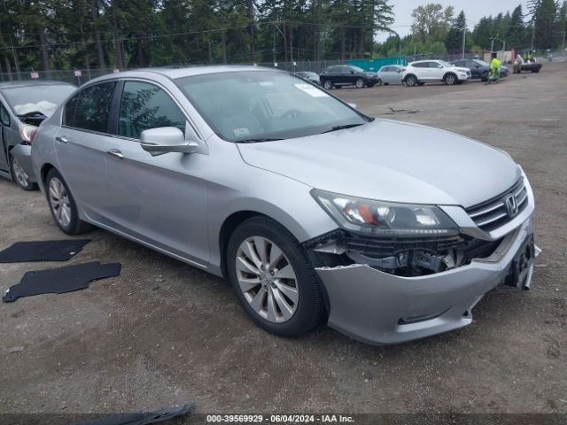 HONDA ACCORD 2013 1hgcr2f81da188881