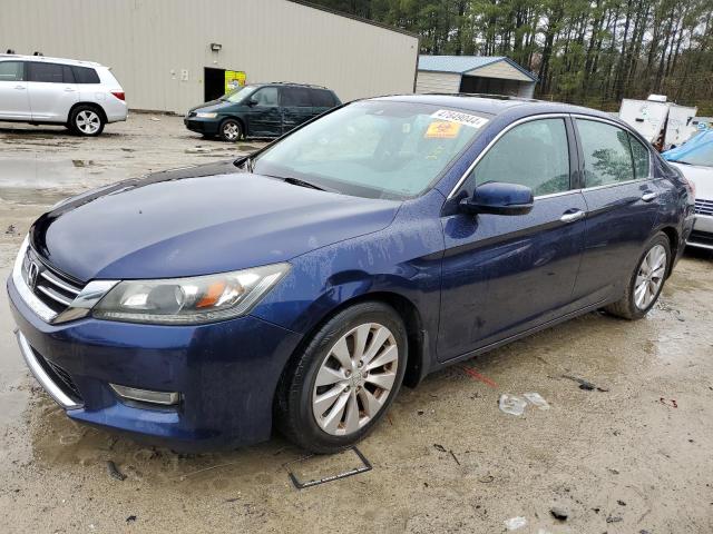 HONDA ACCORD 2013 1hgcr2f81da188900