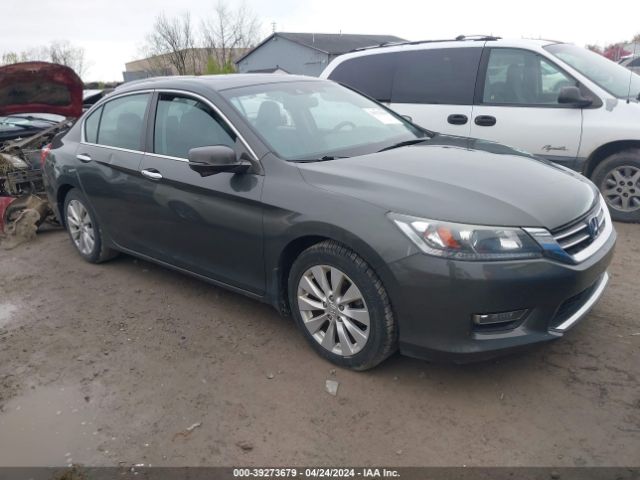 HONDA ACCORD 2013 1hgcr2f81da189979