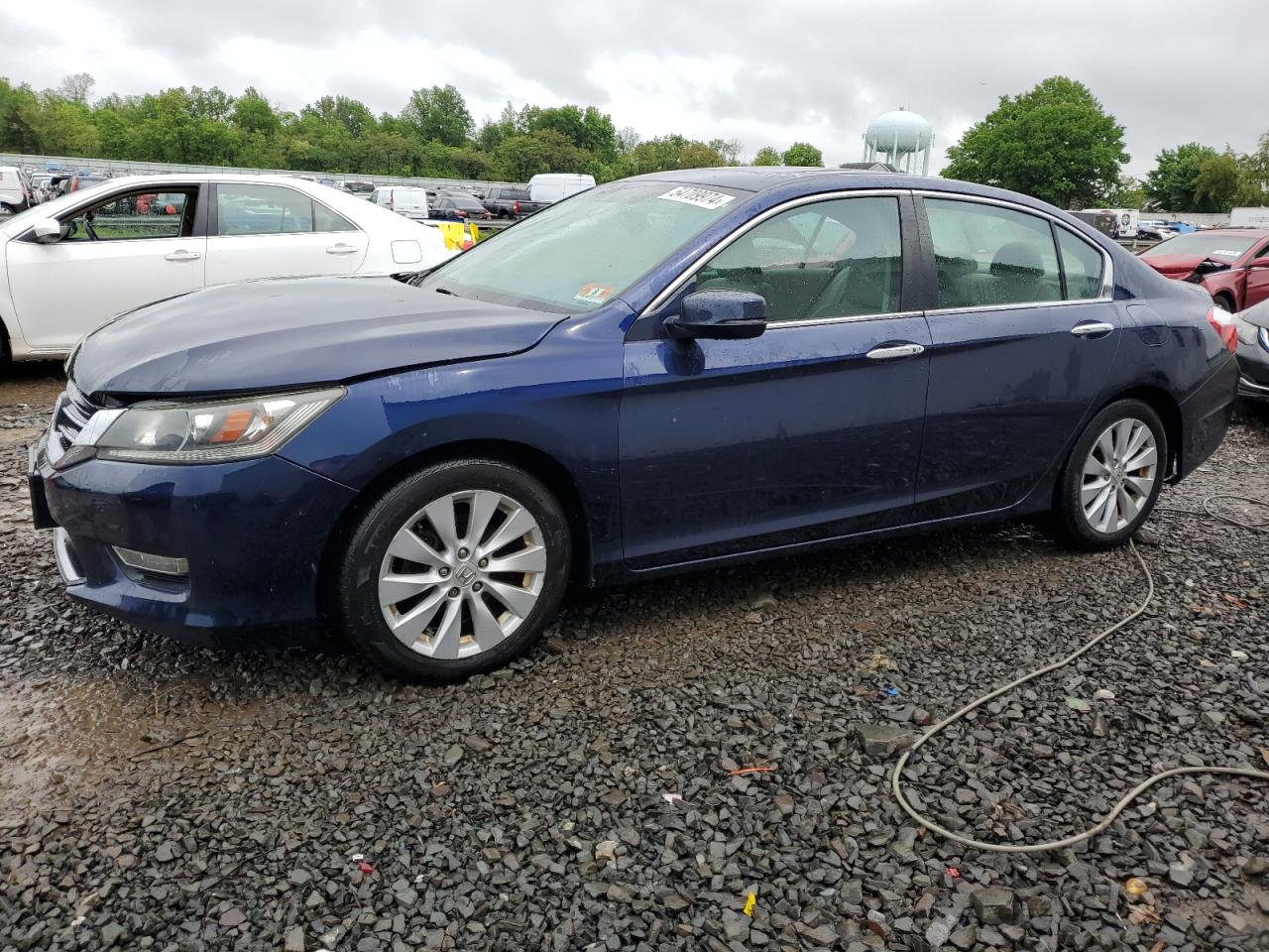 HONDA ACCORD 2013 1hgcr2f81da192042