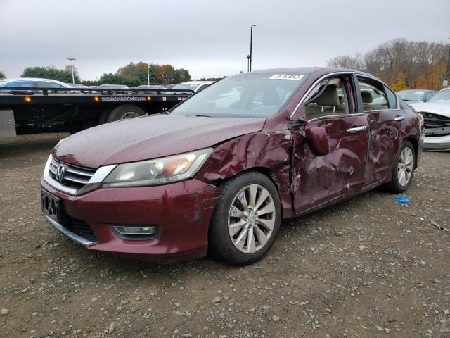 HONDA ACCORD 2013 1hgcr2f81da196107