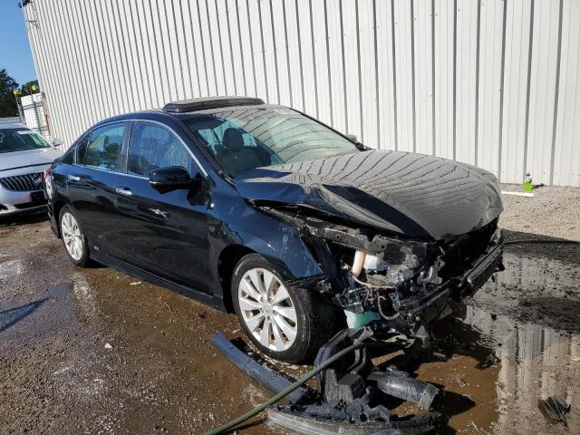 HONDA ACCORD EXL 2013 1hgcr2f81da207283