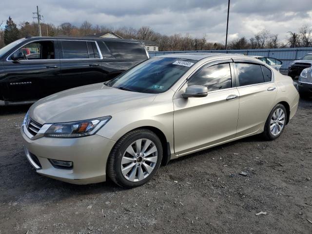 HONDA ACCORD 2013 1hgcr2f81da211320