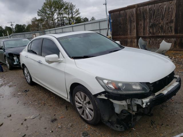 HONDA ACCORD EXL 2013 1hgcr2f81da217036