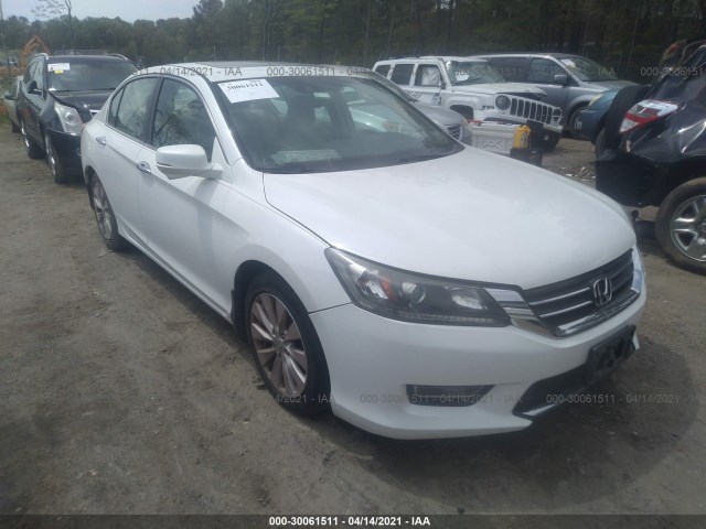 HONDA ACCORD SDN 2013 1hgcr2f81da221197