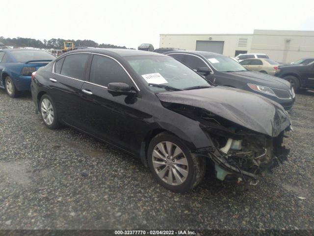 HONDA ACCORD SDN 2013 1hgcr2f81da223144