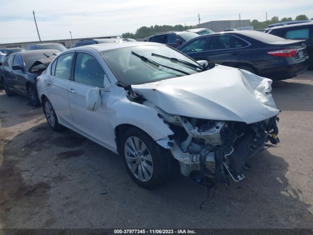 HONDA ACCORD 2013 1hgcr2f81da224889