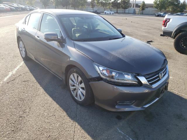 HONDA ACCORD EXL 2013 1hgcr2f81da228084