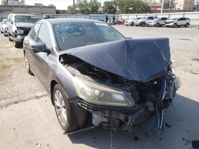 HONDA ACCORD EXL 2013 1hgcr2f81da238856