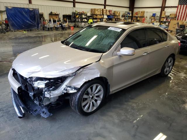 HONDA ACCORD 2013 1hgcr2f81da241367