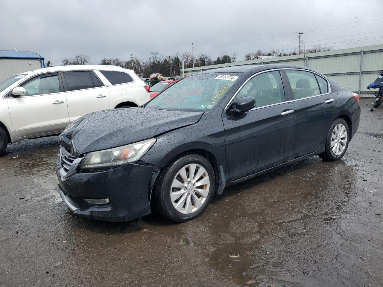 HONDA ACCORD 2013 1hgcr2f81da250327