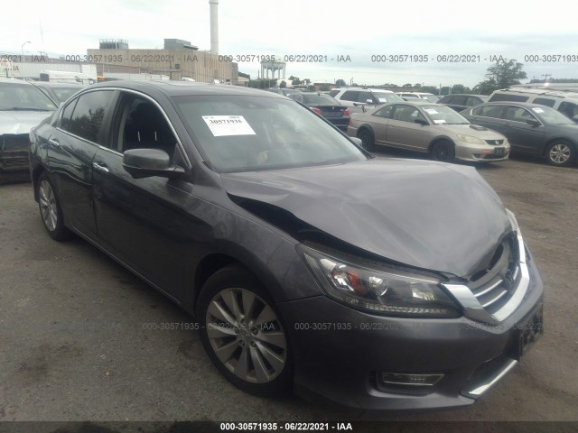 HONDA ACCORD SDN 2013 1hgcr2f81da252109