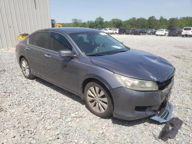 HONDA ACCORD EXL 2013 1hgcr2f81da252594