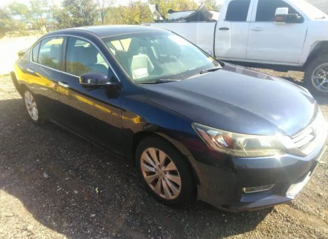 HONDA NULL 2013 1hgcr2f81da257326