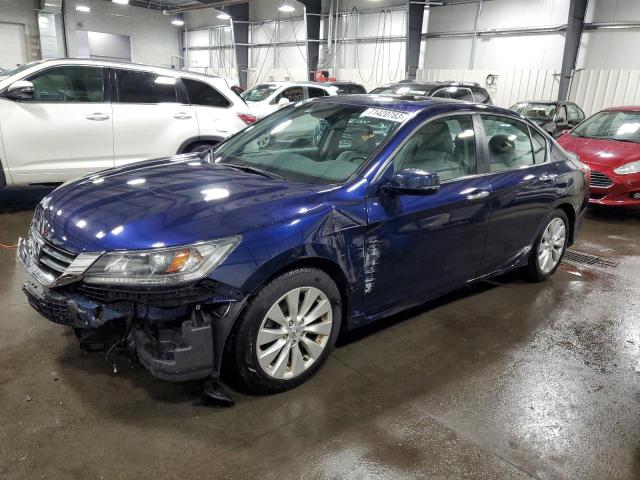 HONDA ACCORD 2013 1hgcr2f81da257343