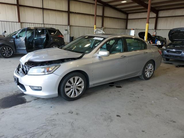 HONDA ACCORD EXL 2013 1hgcr2f81da258105