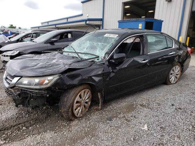 HONDA ACCORD 2013 1hgcr2f81da260193